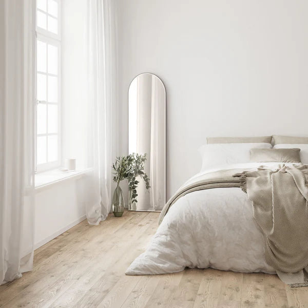 Espelho Arko n.º 2 - Elegância em 160 x 50 cm