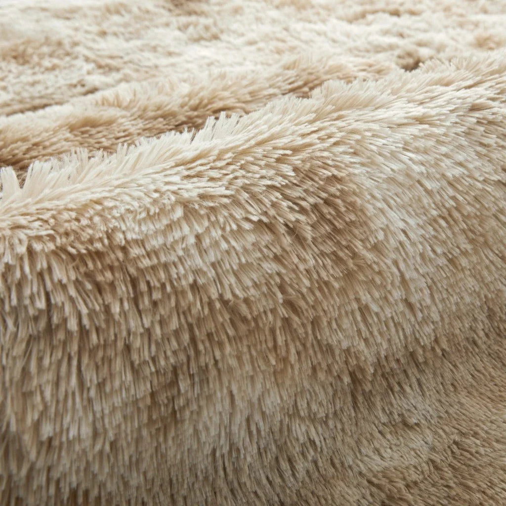 Tapete Peludo 1,50 x 1,00 m – Ultra Macio Felpudo