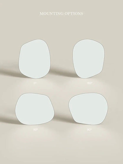 Espelho Flint | Várias Opções de Tamanho