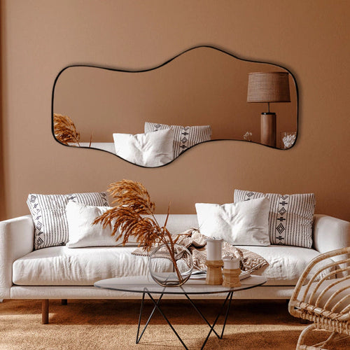 Espelho Serenity 160x80 cm para Sala – Promoção Imperdível!