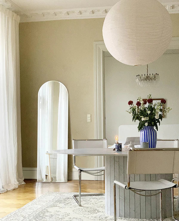 Espelho Arko n.º 2 - Elegância em 160 x 50 cm