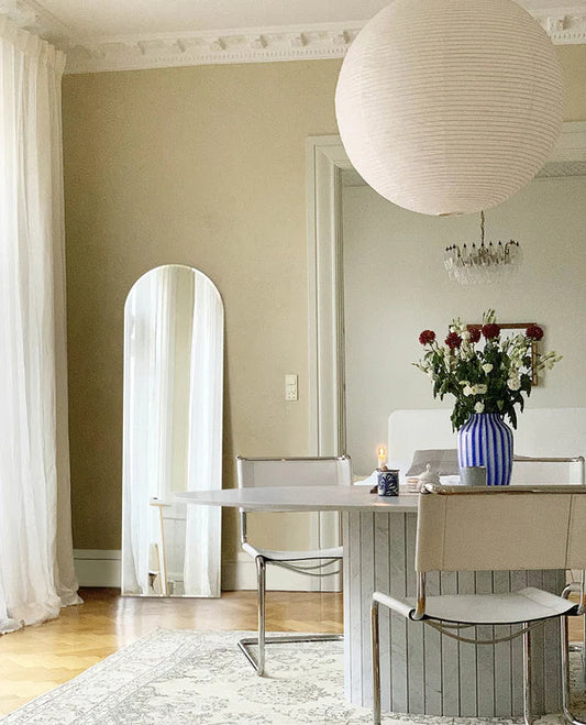 Espelho Arko n.º 2 - Elegância em 160 x 50 cm