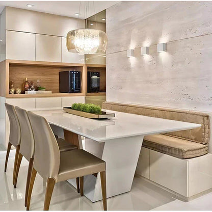 Lustre Pendente Cristal Soho 40cm