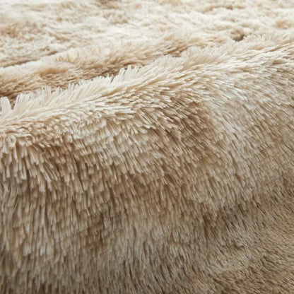 Passadeira Felpuda 2,00 x 0,60 – Antiderrapante