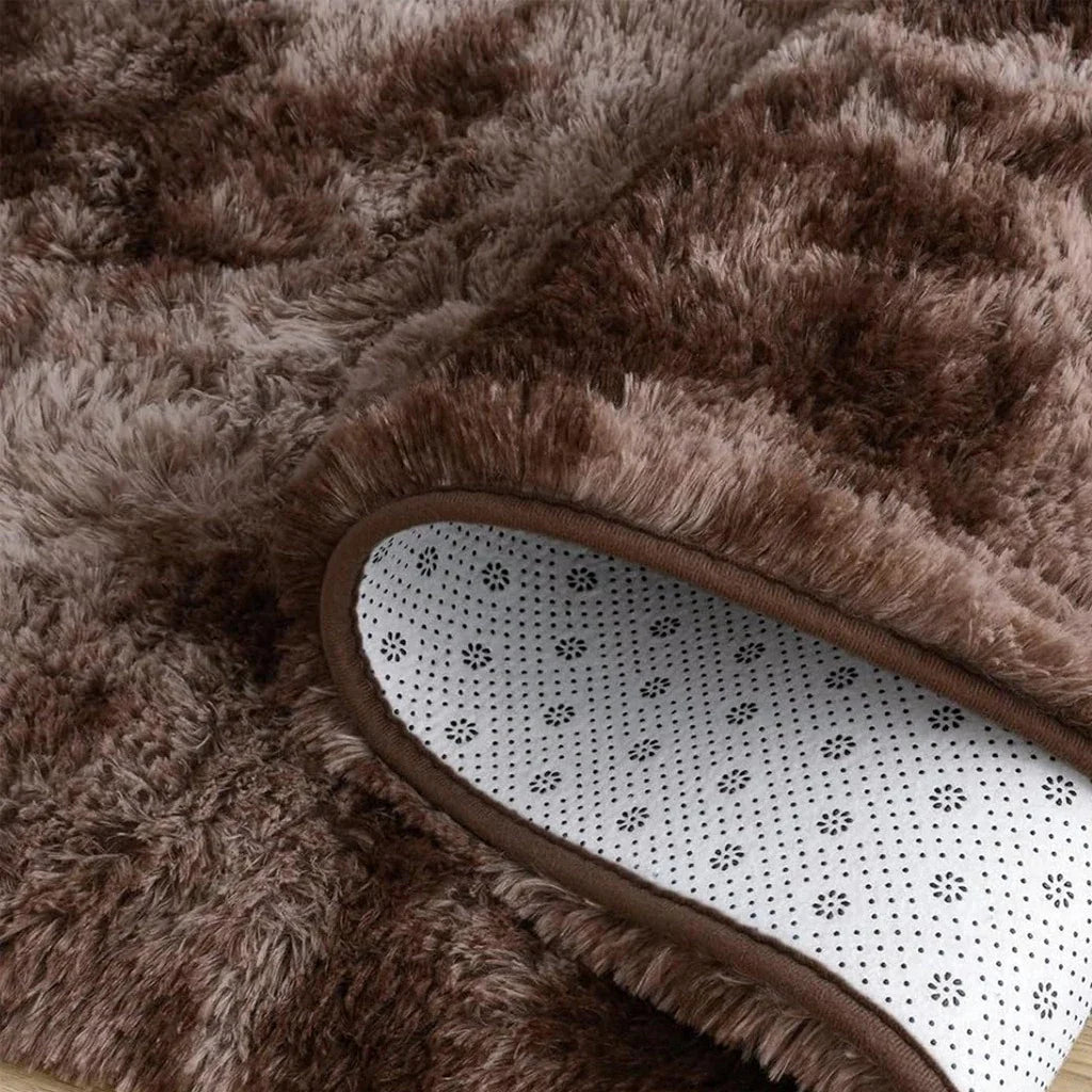 Tapete Peludo 2,00 x 1,50 m – Super Macio