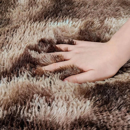 Tapete Peludo 2,00 x 1,50 m – Super Macio