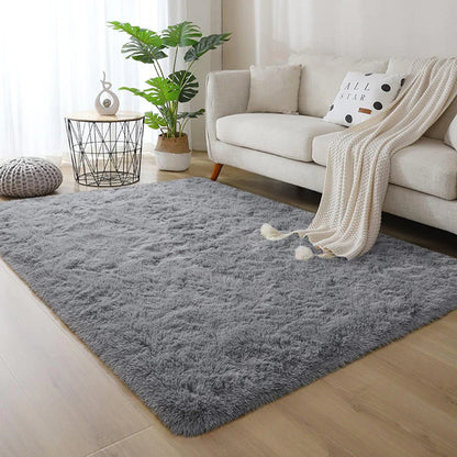 Tapete Peludo 2,00 x 1,50 m – Ultra Macio