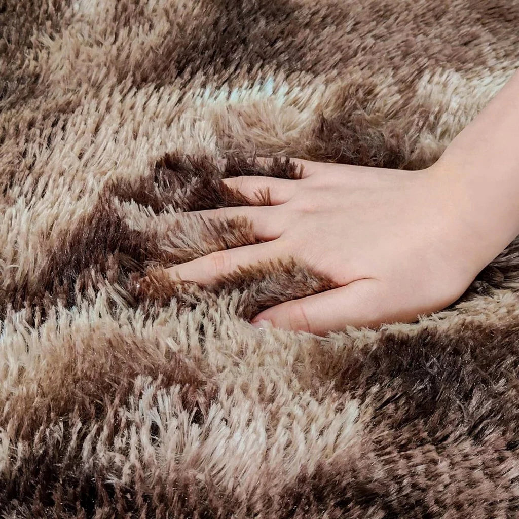 Tapete Peludo 3,00 x 2,00 m – Super Felpudo