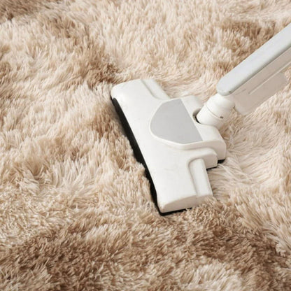 Tapete Peludo Shaggy 2,00 x 1,50 m – Super Macio