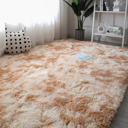 Tapete Peludo Shaggy 2,00 x 1,50 m – Super Macio