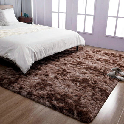 Tapete Peludo 1,50 x 1,00 m – Super Macio