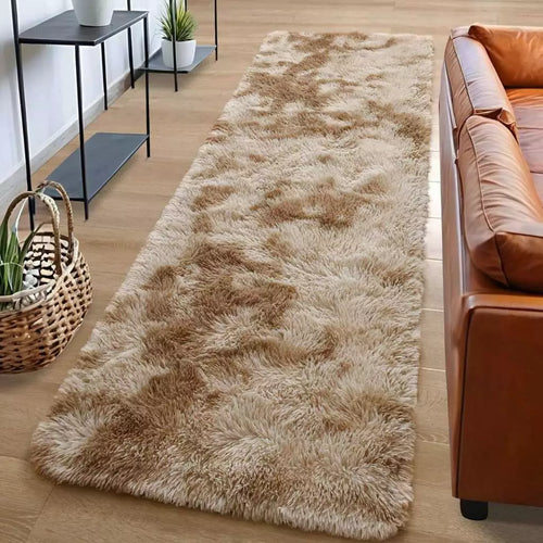 Passadeira Felpuda 2,00 x 0,60 – Antiderrapante