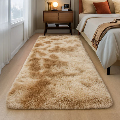 Passadeira Felpuda 2,00 x 0,60 – Antiderrapante