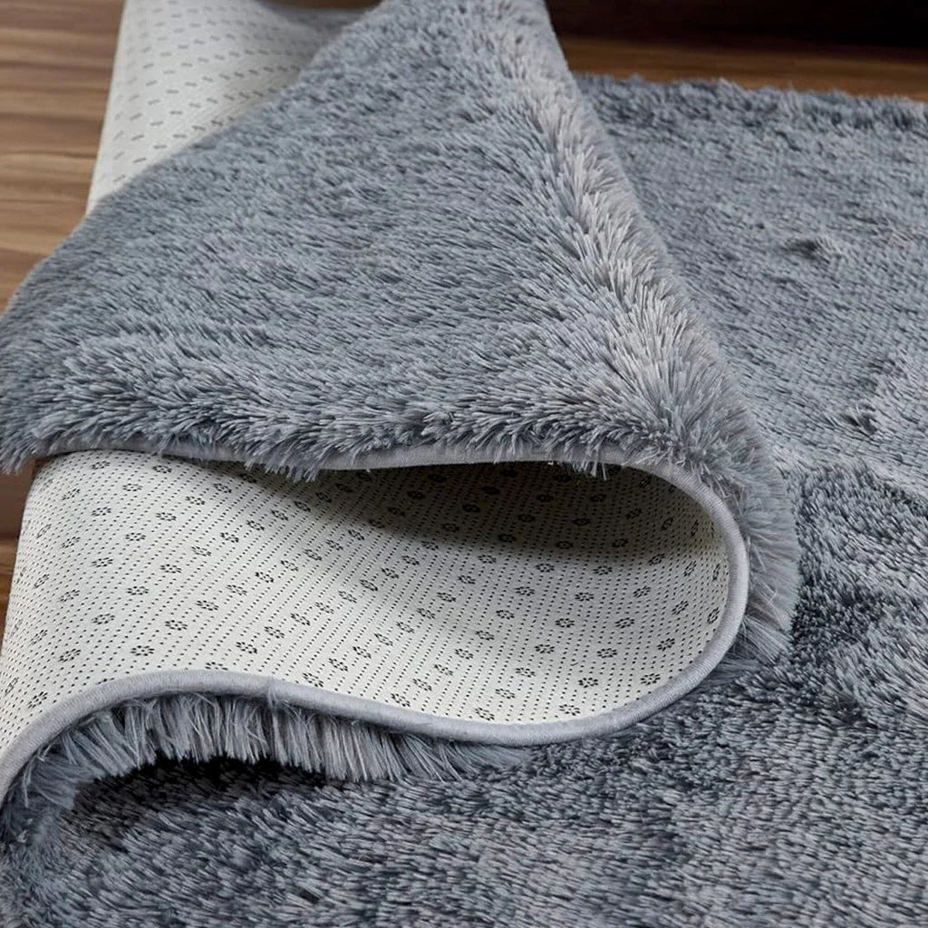 Tapete Peludo 2,00 x 2,50 m – Super Macio